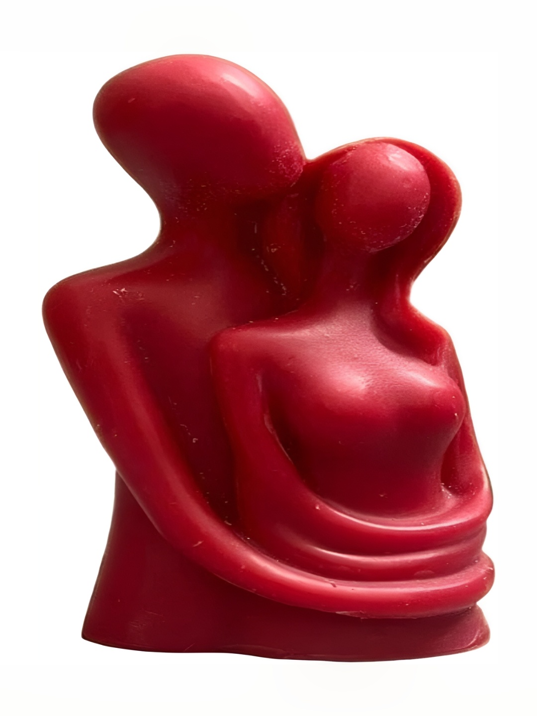 

PROKART Red 1 pieces Pillar Candle