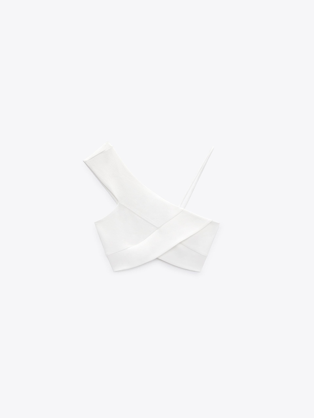 

ZARA Women White Tops