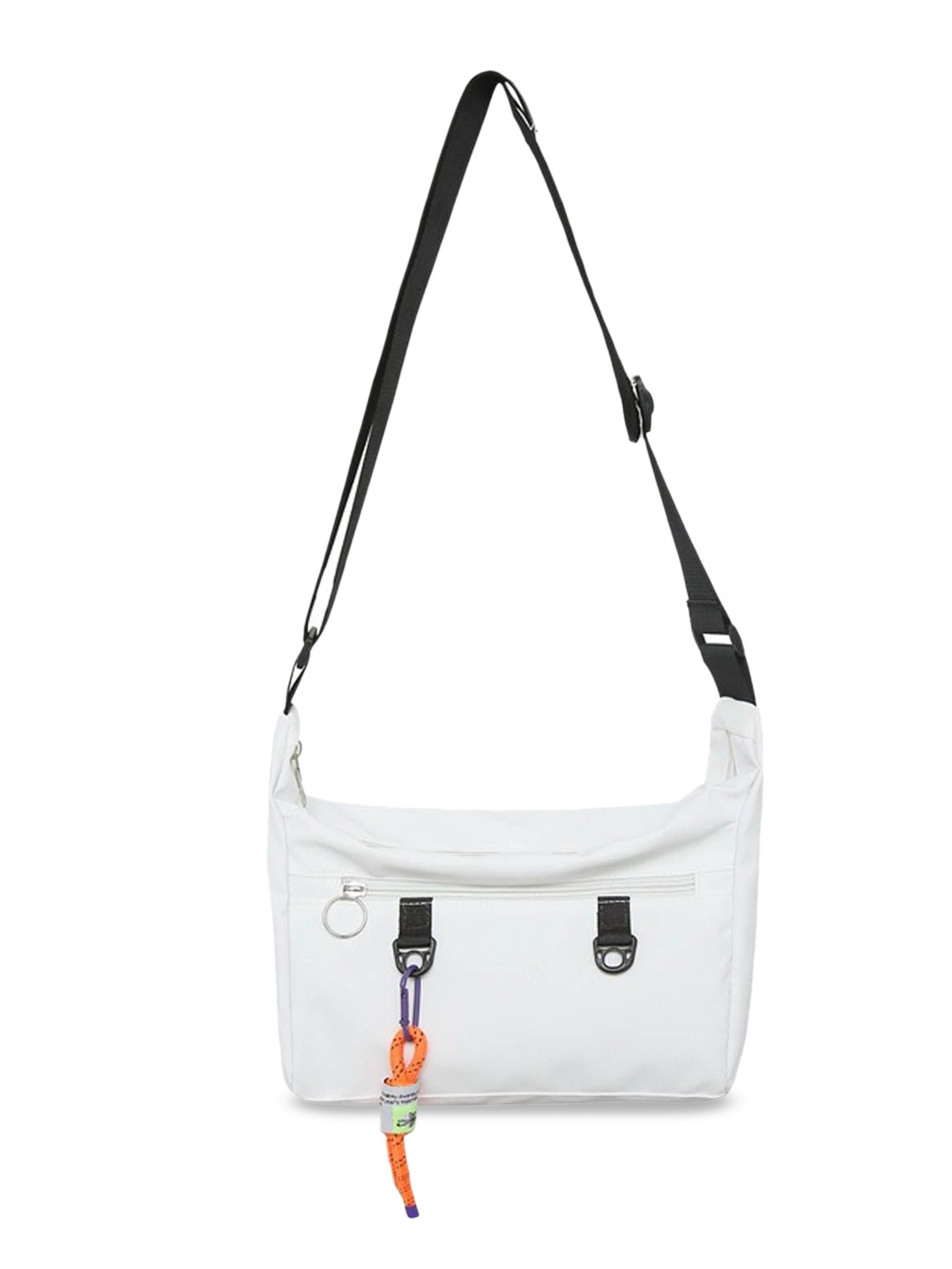 

StyleCast Shopper Shoulder Bag, White