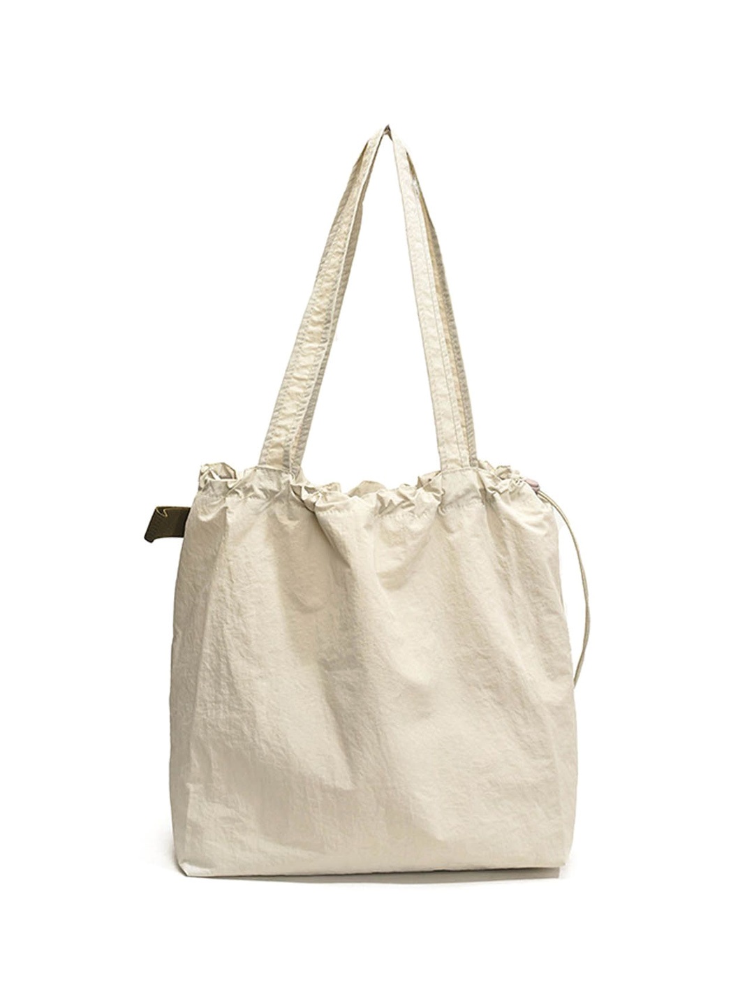 

StyleCast Shopper Hobo Bag, Off white