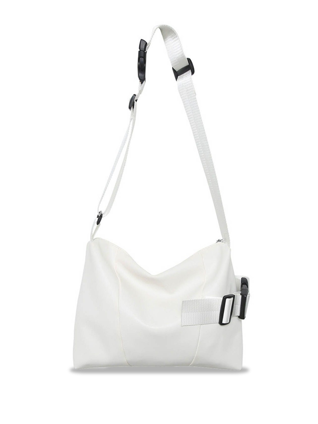 

StyleCast Shopper Shoulder Bag, White