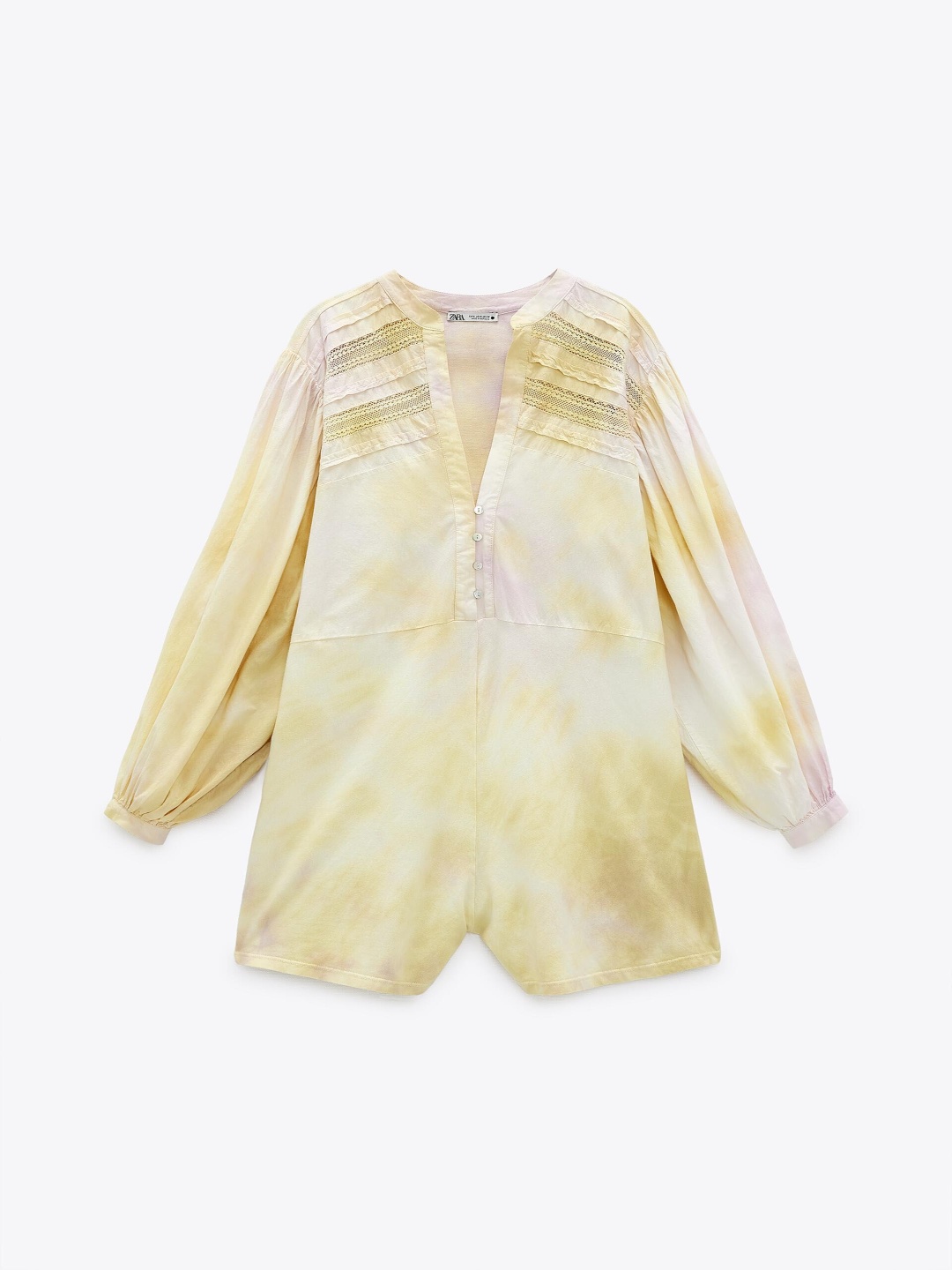 

ZARA Women Jumpsuit, Na