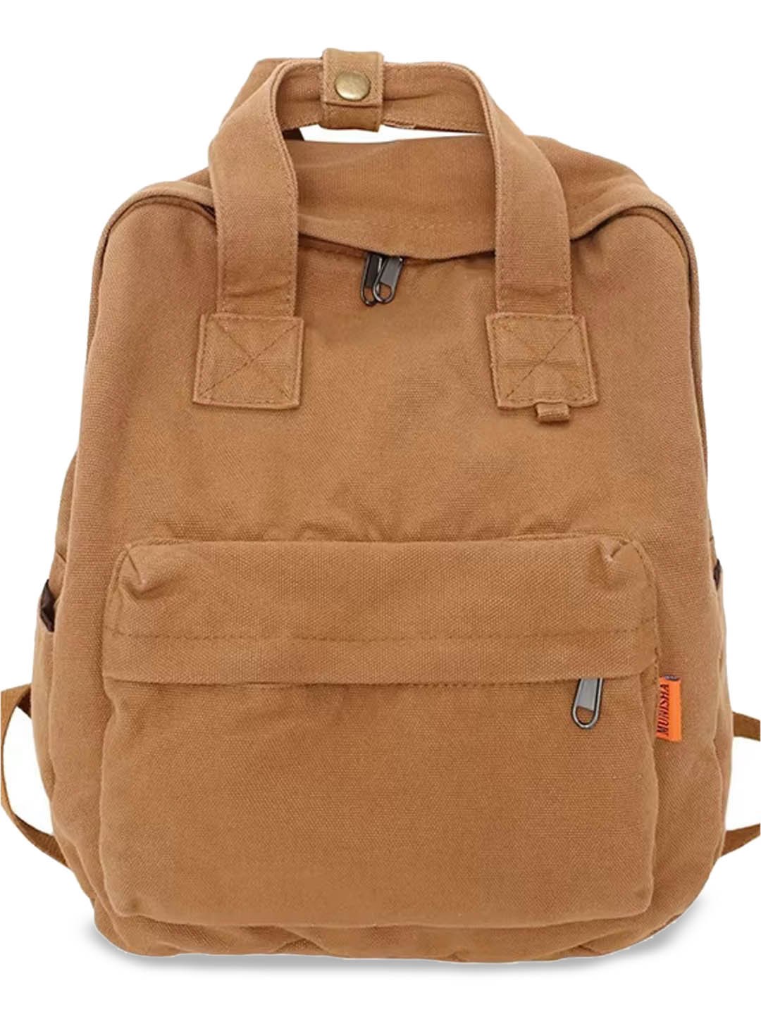 

StyleCast Oversized Bucket Handheld Bag, Brown