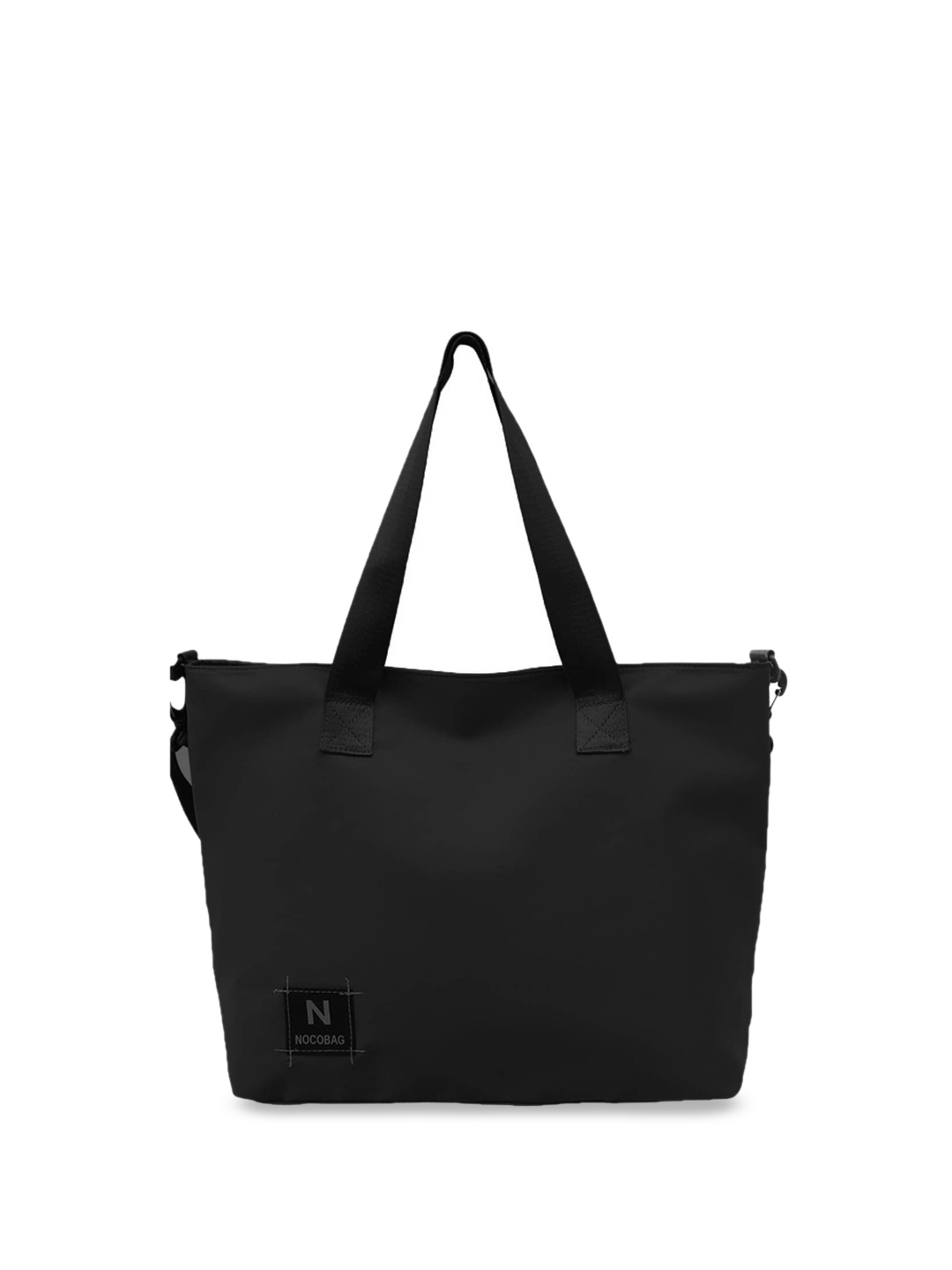 

StyleCast Structured Hobo Bag, Black