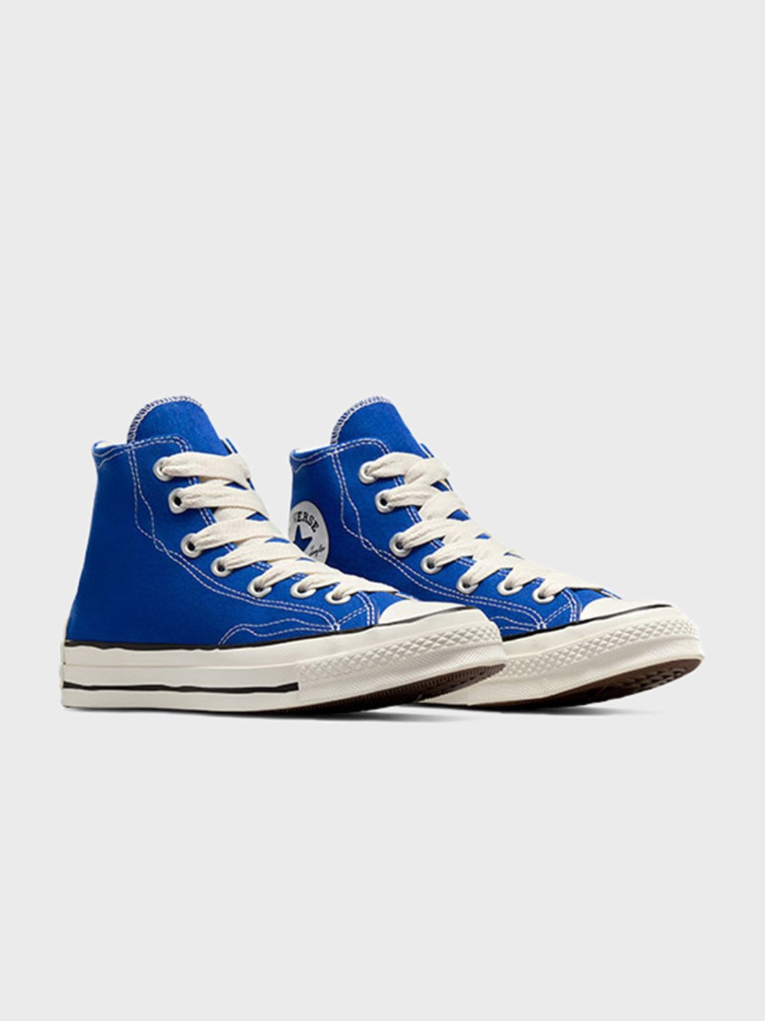 

Converse Unisex Chuck 70 Sketch High Top Sneakers, Blue