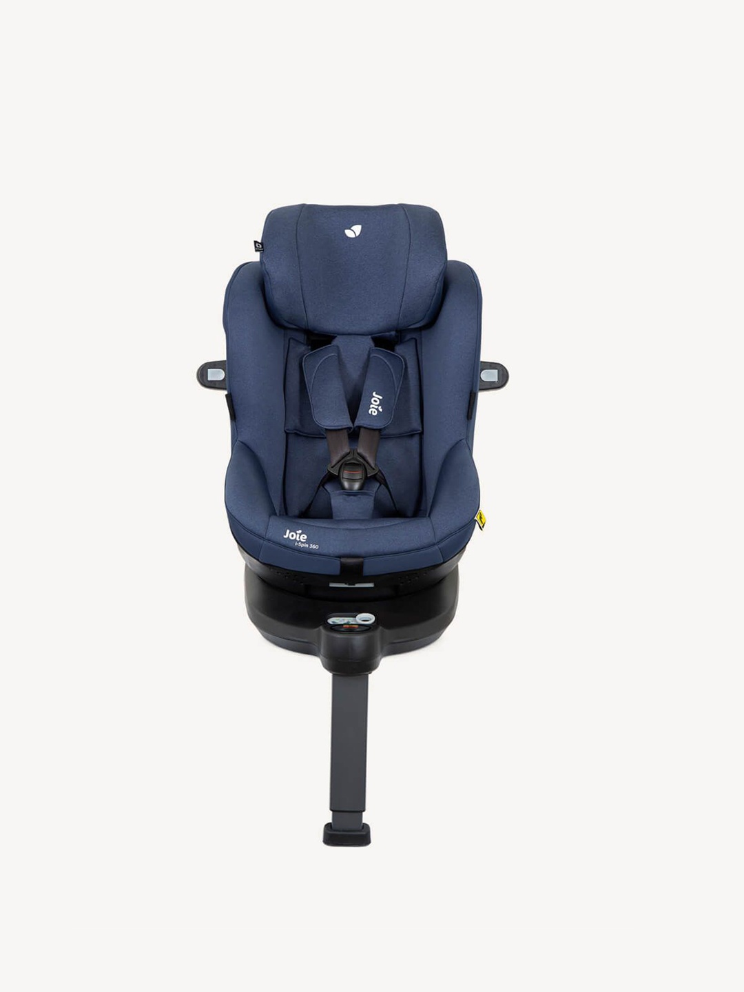 

Joie Kids Baby Seat I-Spin 360 Deep Sea Birth+ to 18 Kg, Blue