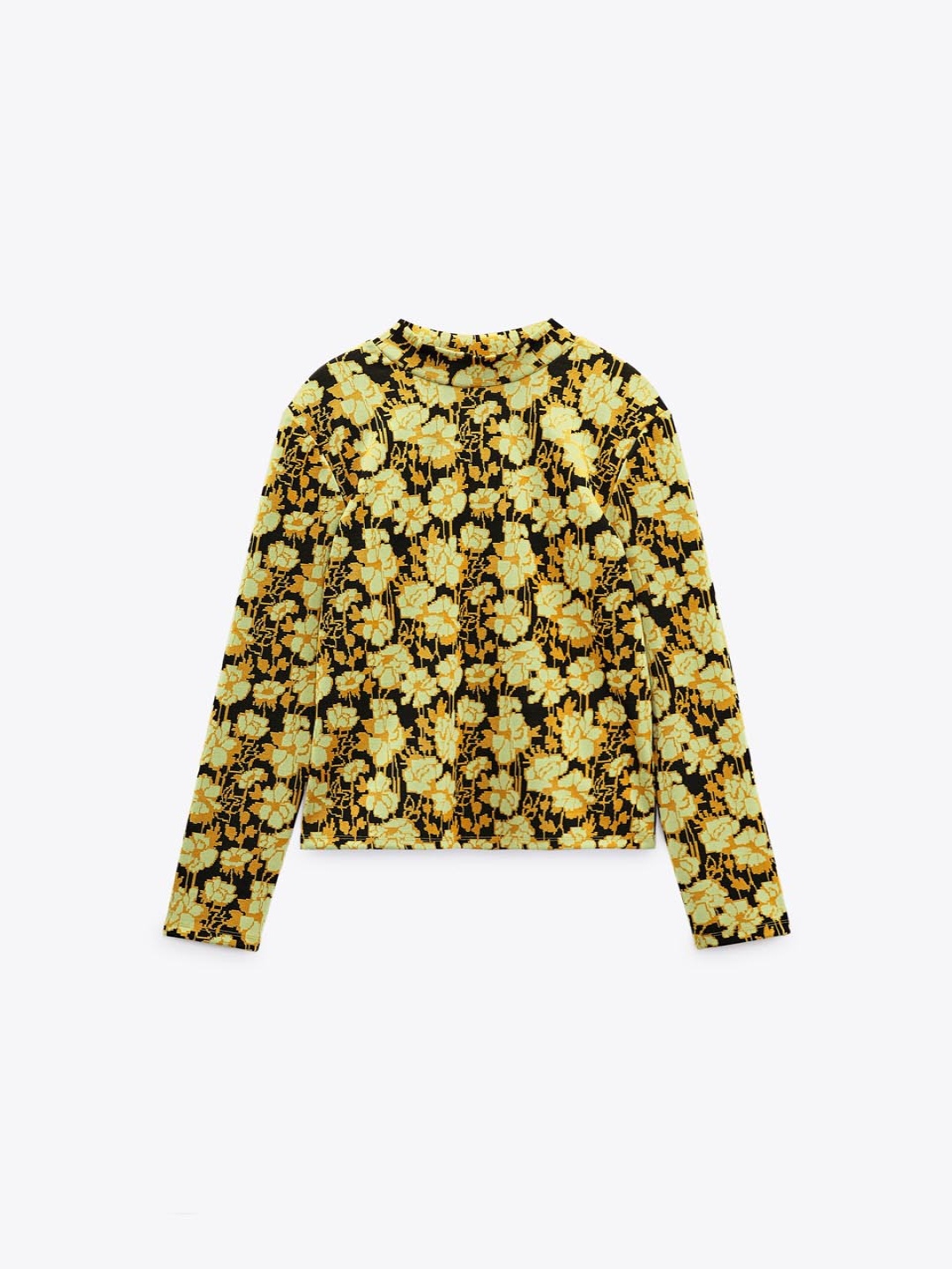 

ZARA Women Multi Tops