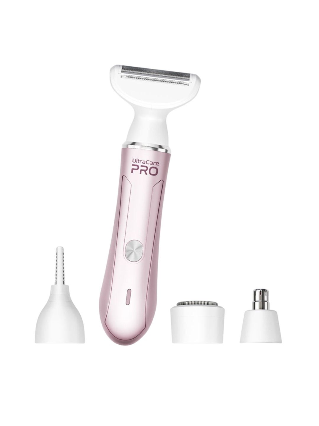 

UltraCare PRO EVA Trimmer For Women- Mauve