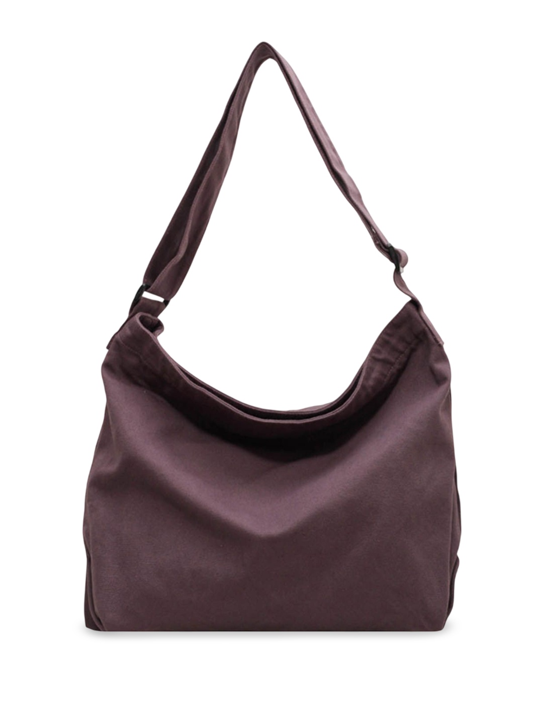 

StyleCast Structured Hobo Bag, Purple