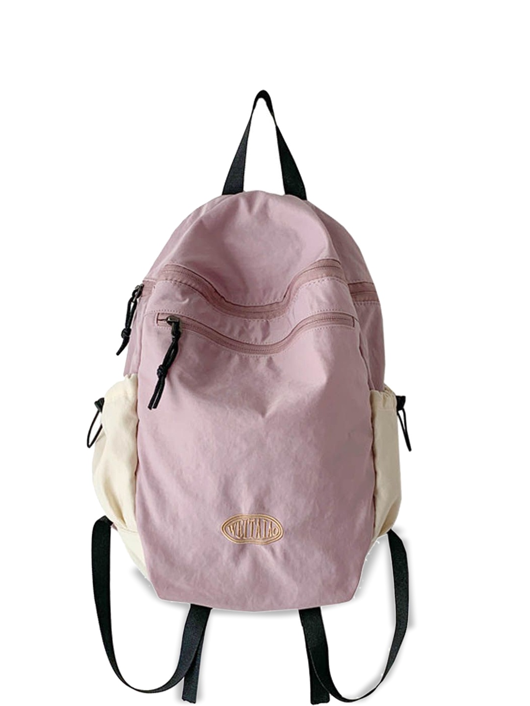 

StyleCast Shopper Sling Bag with Tasselled, Pink