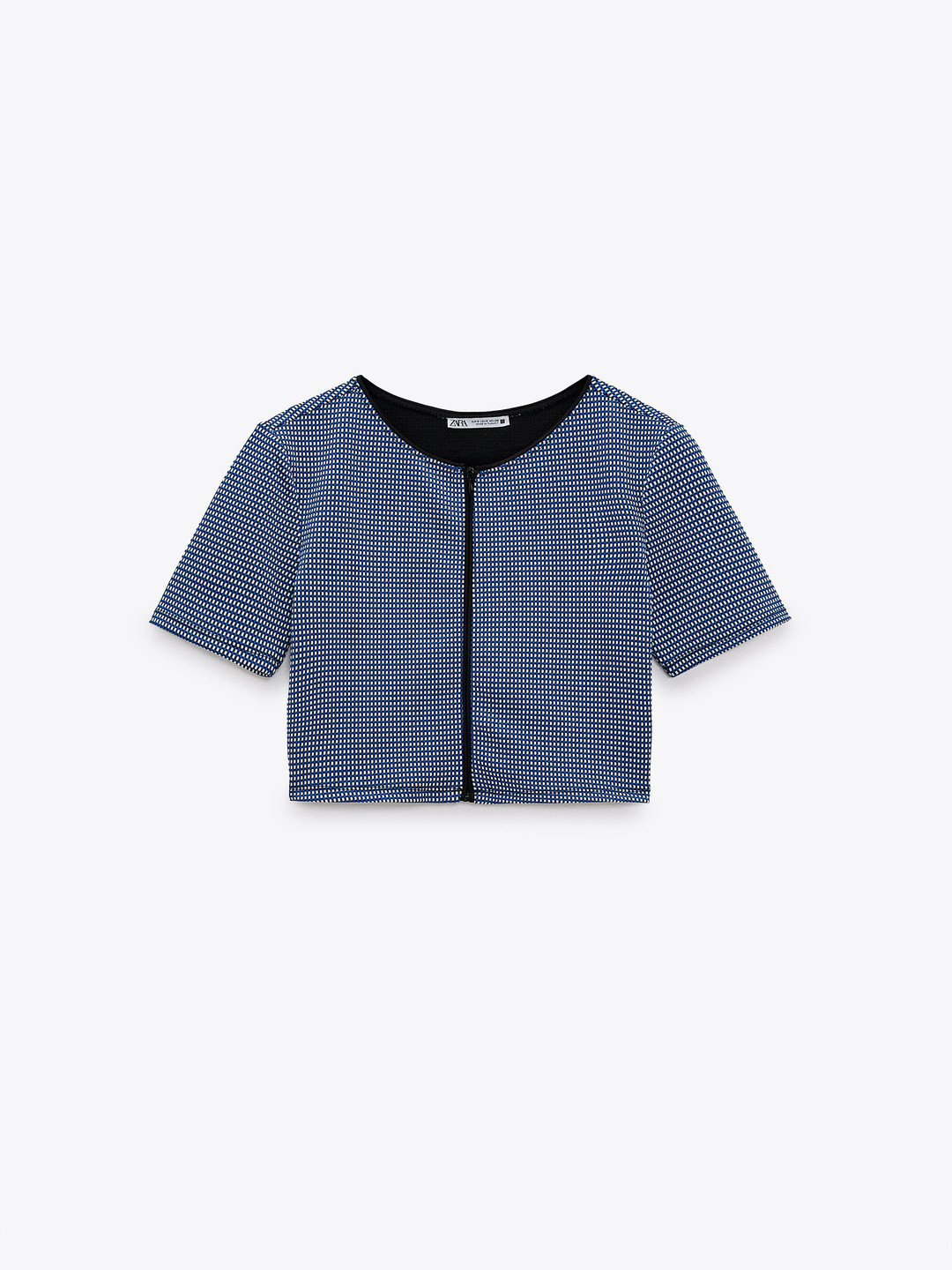 

ZARA Women Multi Tops
