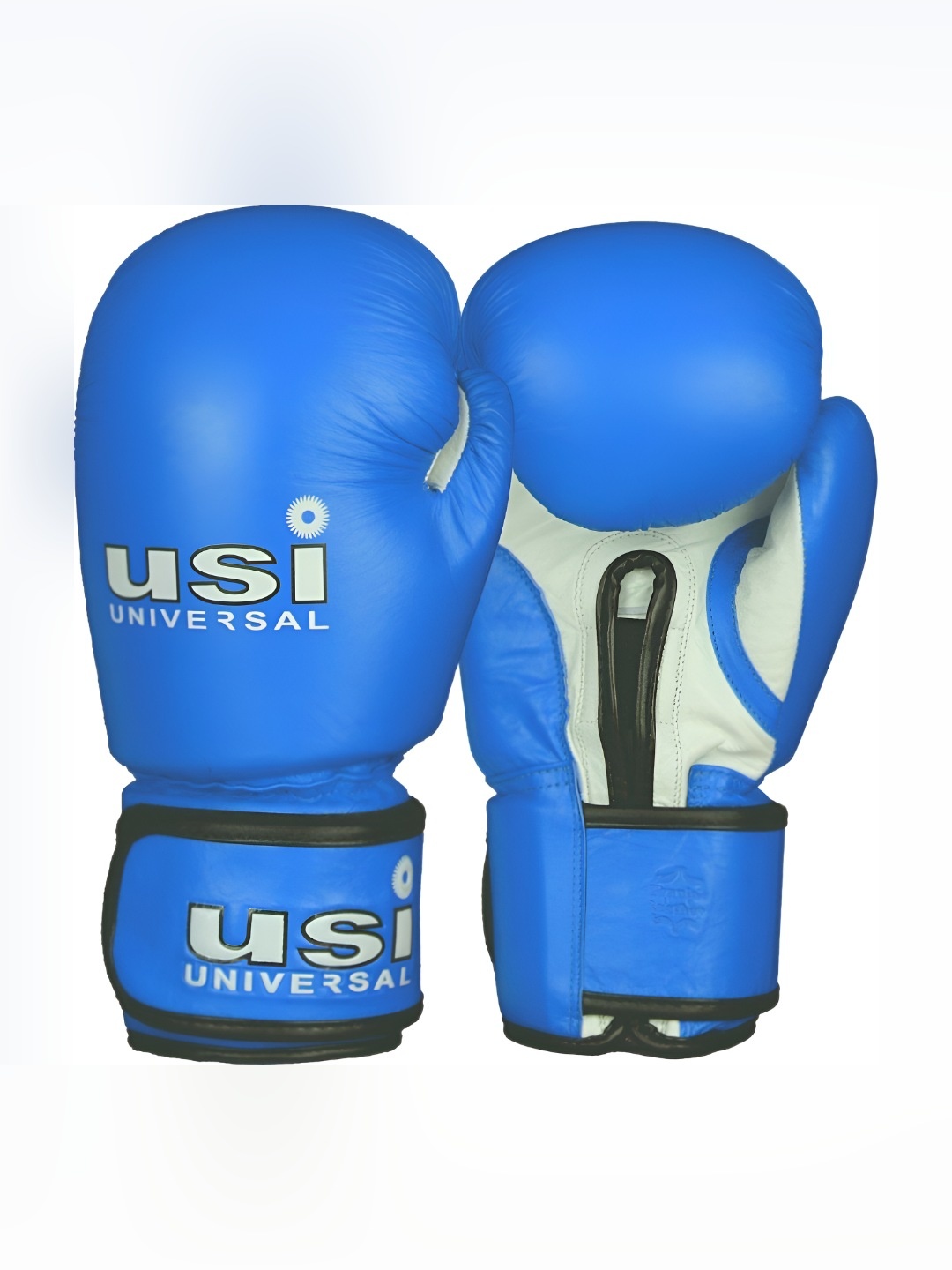 

USI UNIVERSAL THE UNBEATABLE Amateur Competition 10oz Gloves, Blue