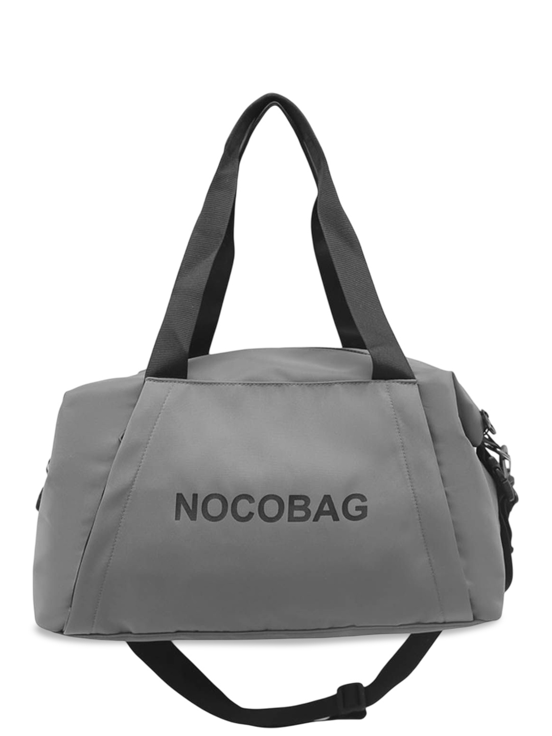 

StyleCast Structured Shoulder Bag, Grey