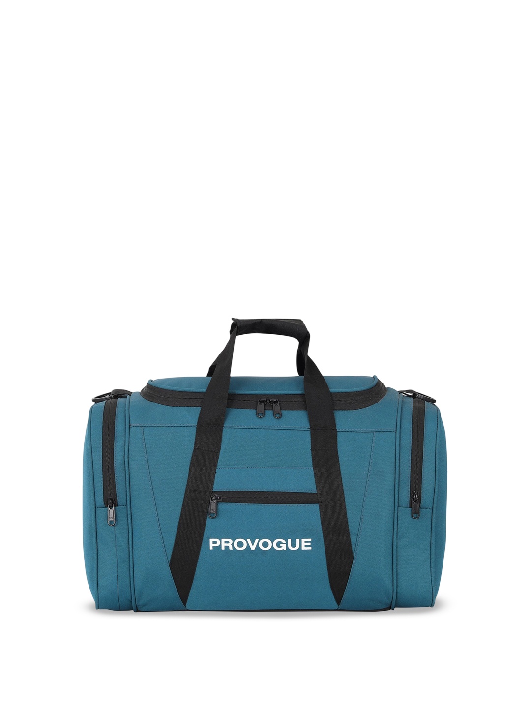 

Provogue Medium Foldable Casual Duffel Bag, Blue
