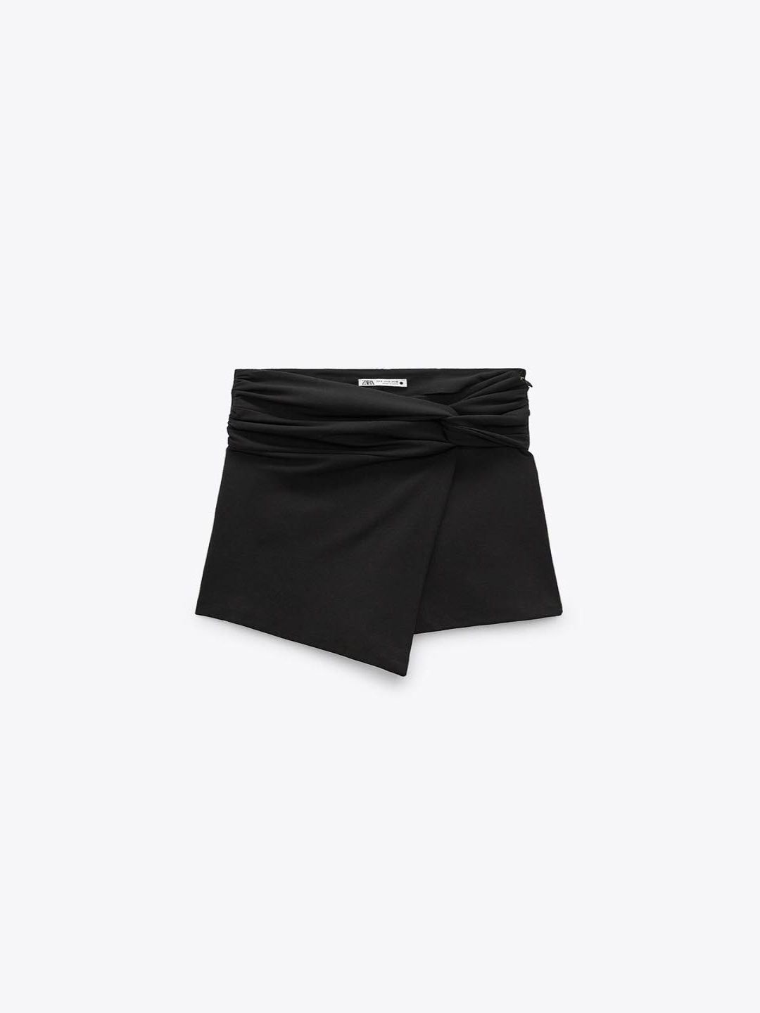 

ZARA Women Black Skirts