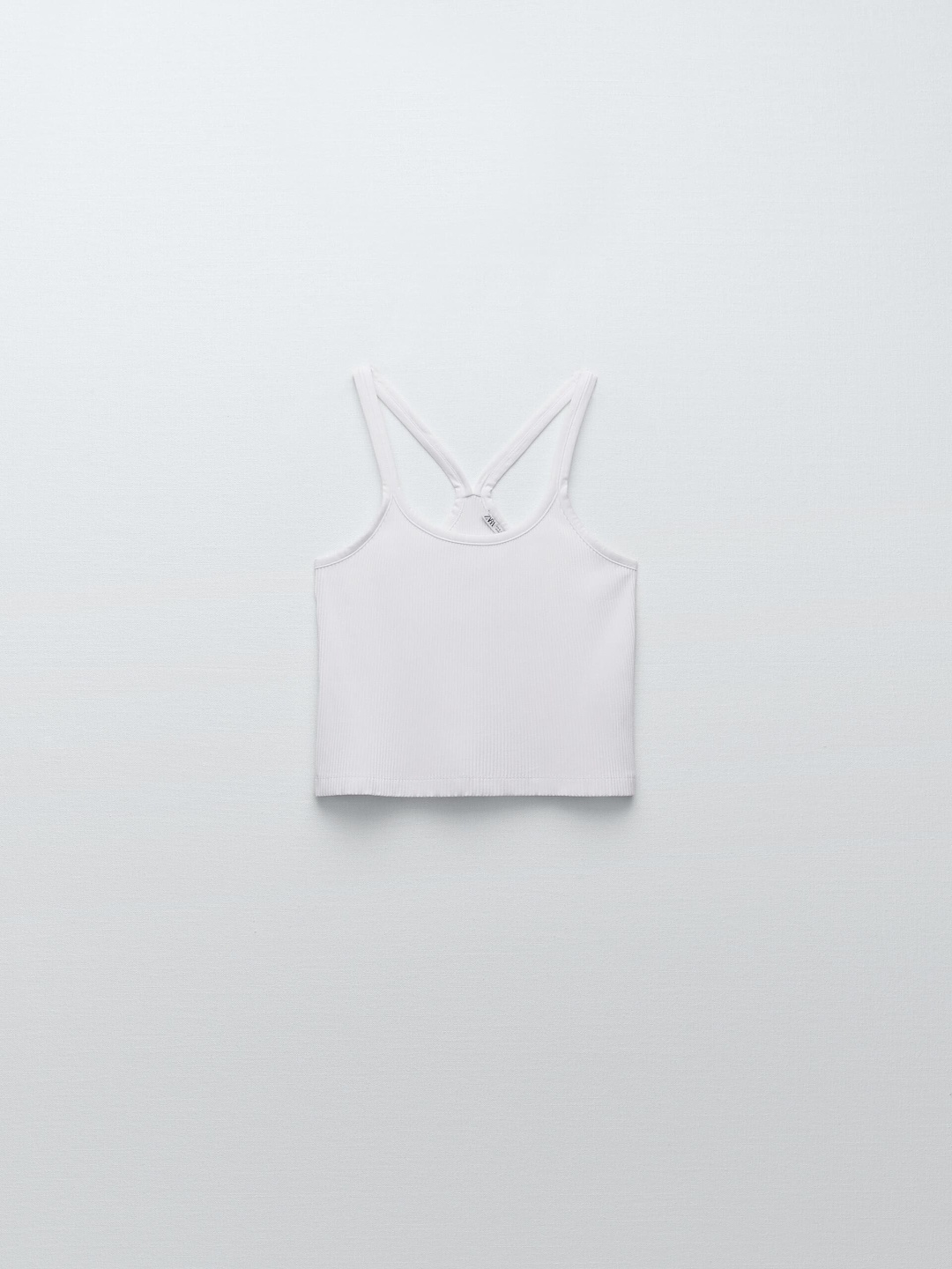 

ZARA Women White Tops