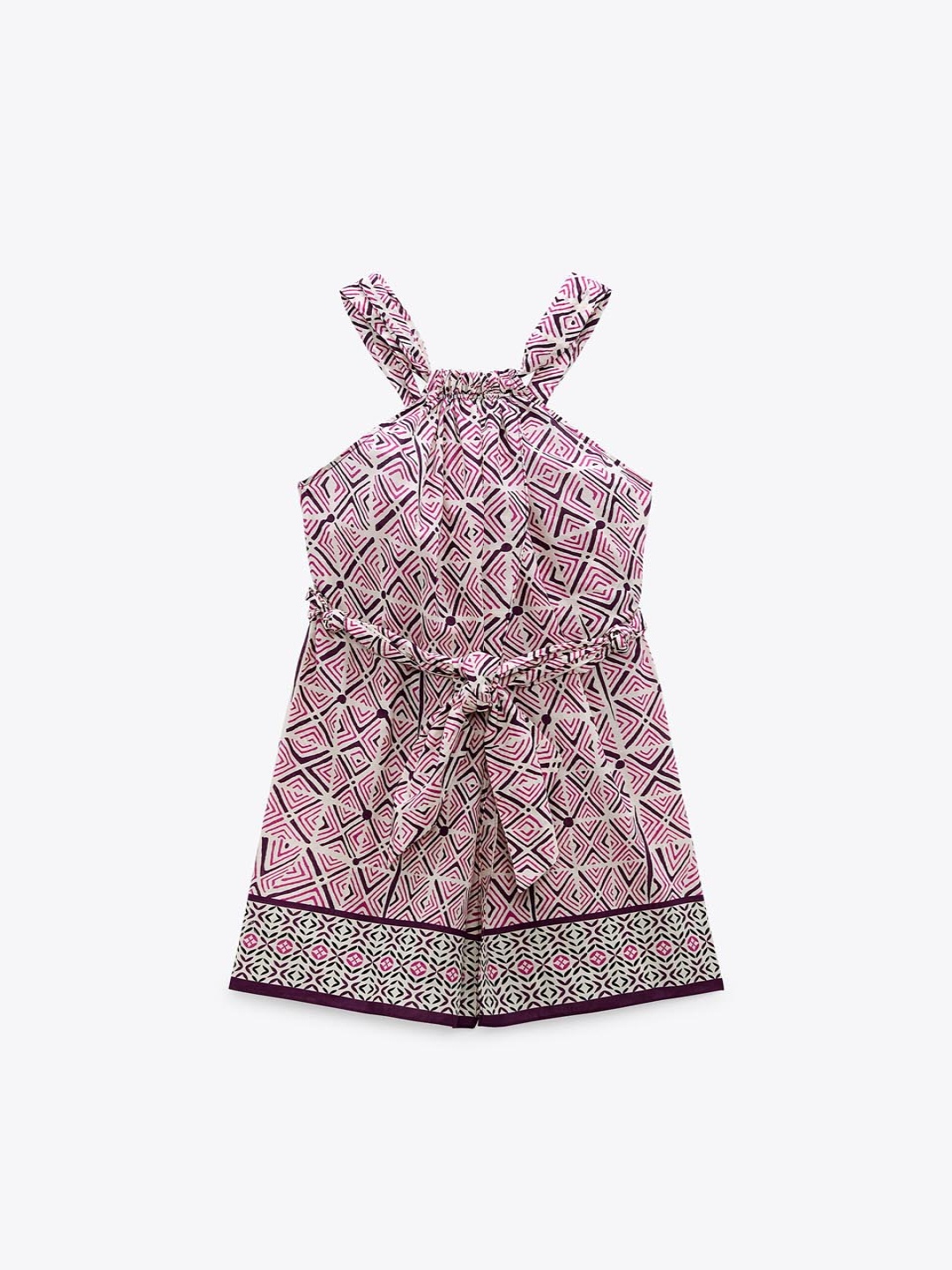 

ZARA Girls Grey Dresses, Na