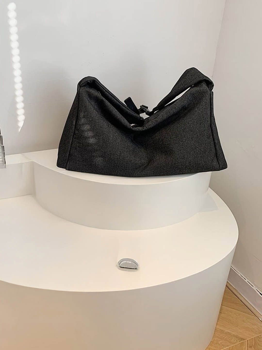 

StyleCast Fashion, Black