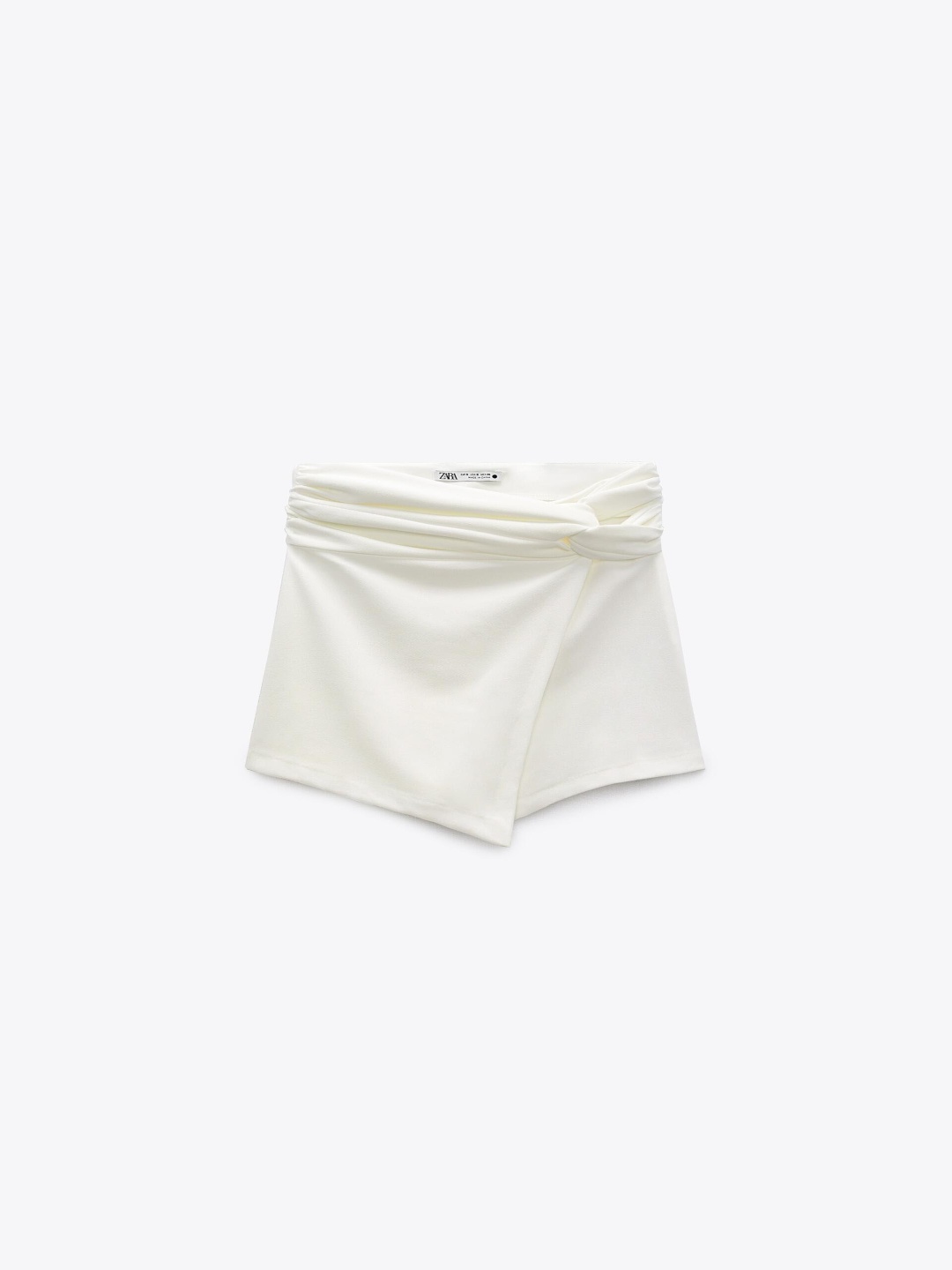 

ZARA Women White Skirts