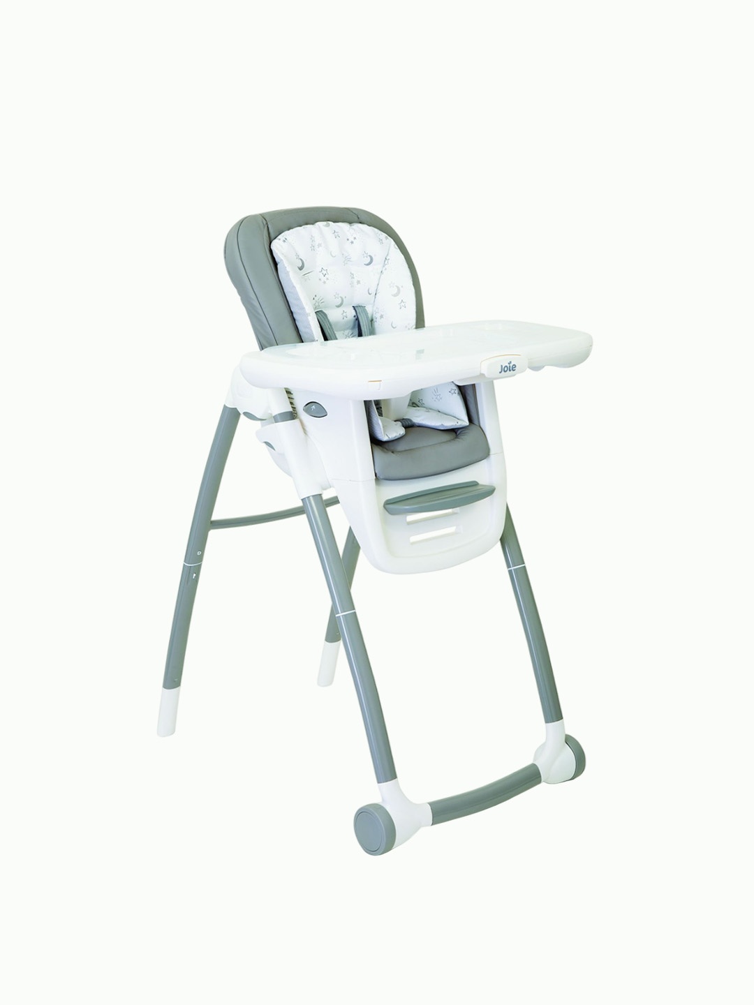 

Joie Kids Multiply 6in1 - Starry Night High Chairs, Grey