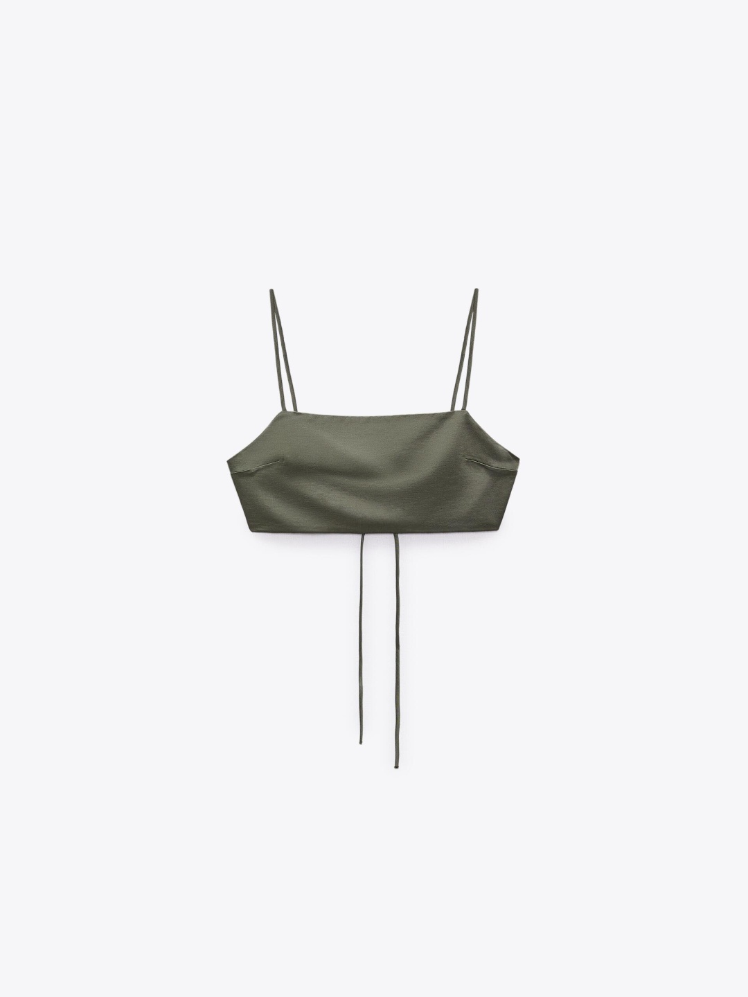 

ZARA Women Casual Shirt, Khaki