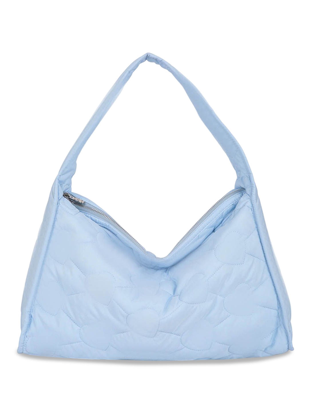 

StyleCast Shopper Shoulder Bag, Blue