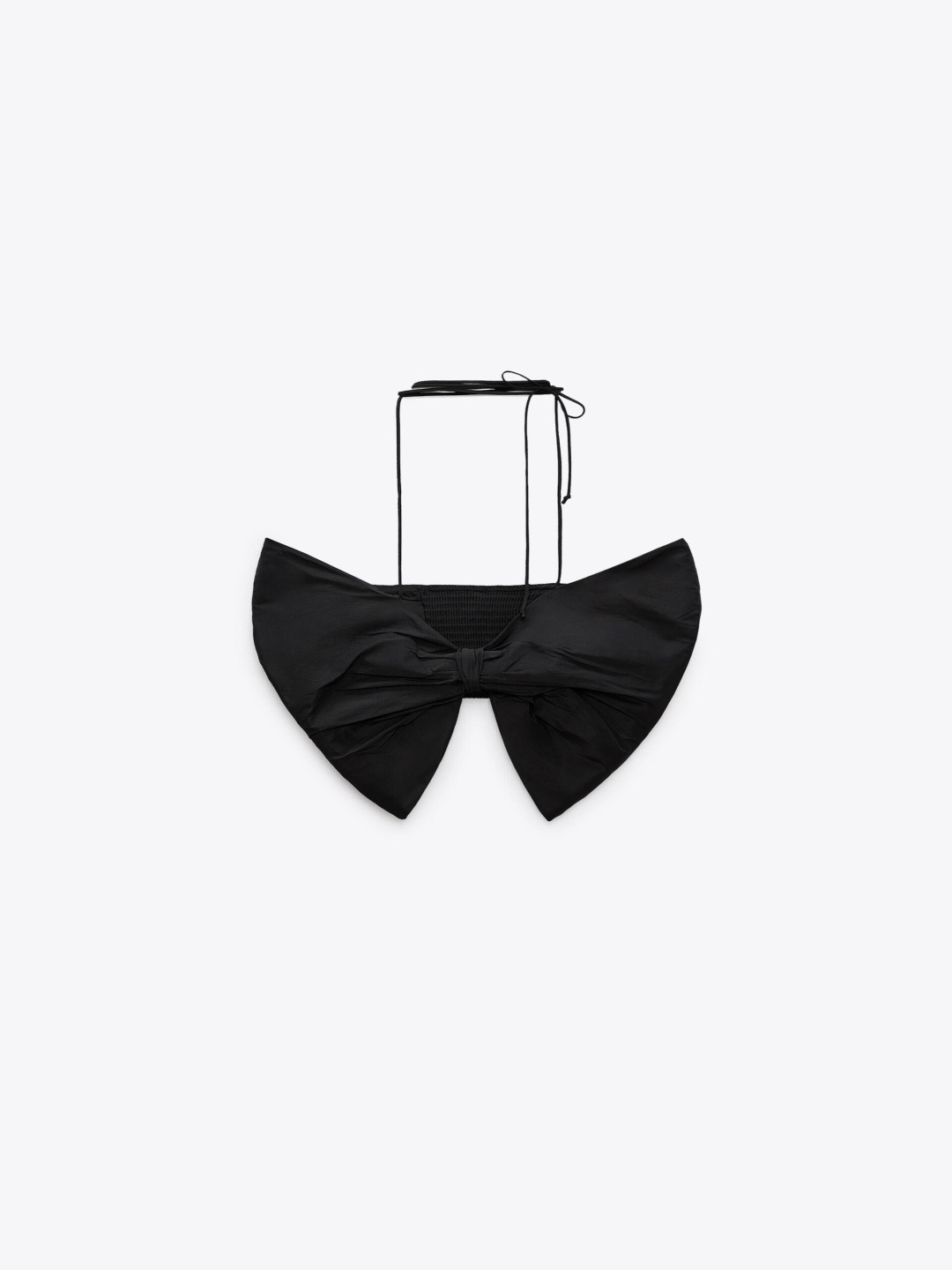 

ZARA Women Casual Shirt, Black