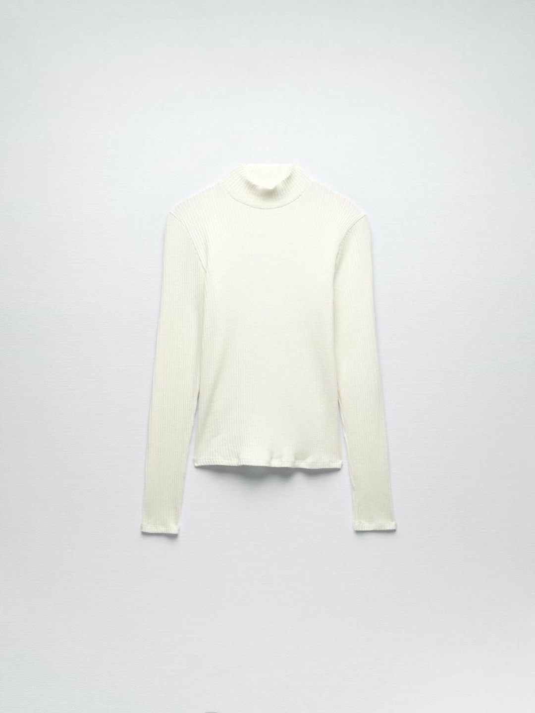 

ZARA Women Beige Tops