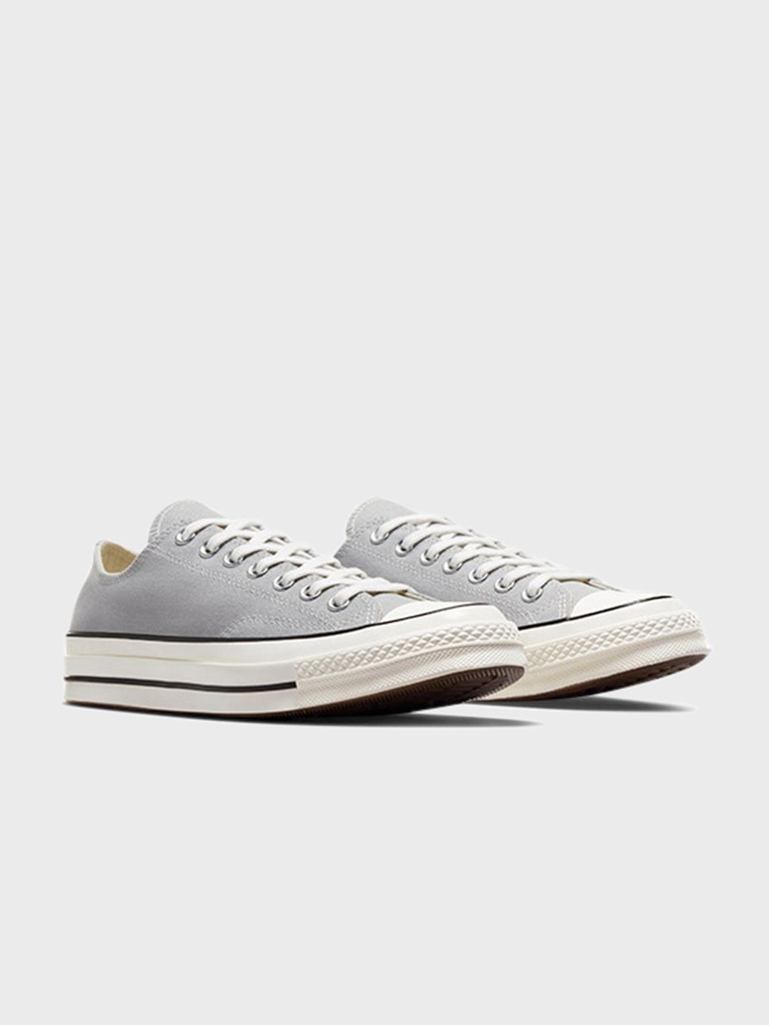 

Converse Unisex Sneakers, Grey