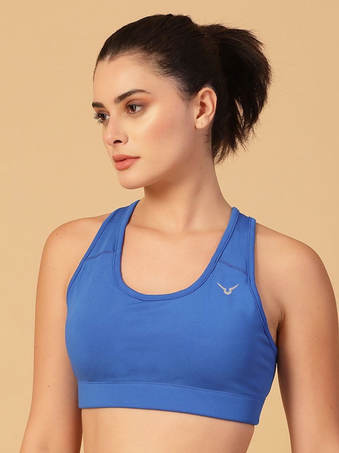 

Invincible Women Performance Sports Bra, Blue