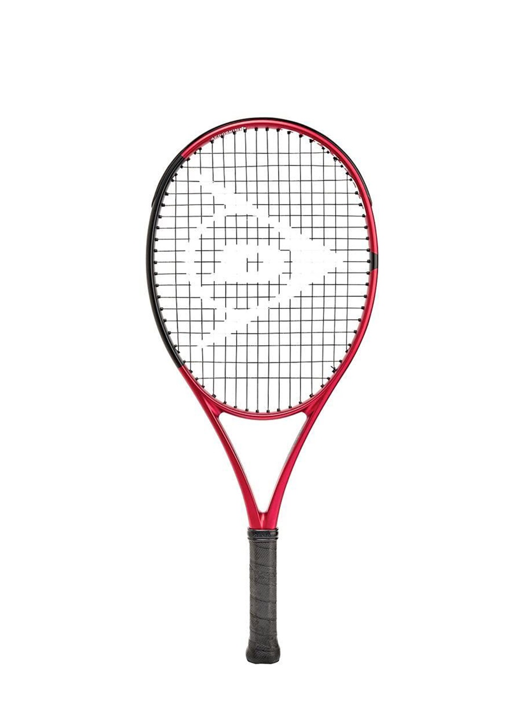 

Dunlop Sports CX Comp Badminton Racquets, Red