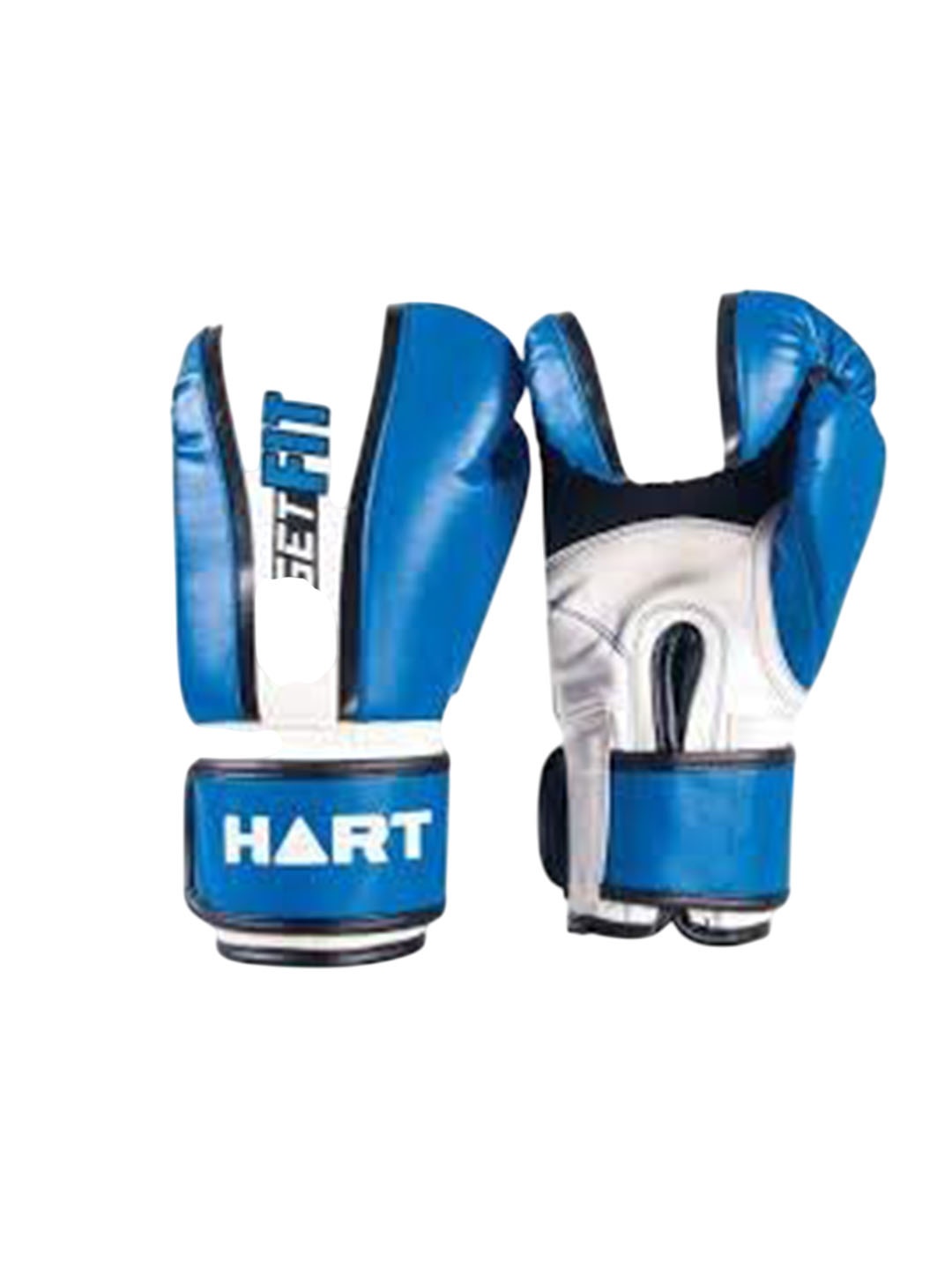 

CW Men Getfit Punching Training Gloves, Blue