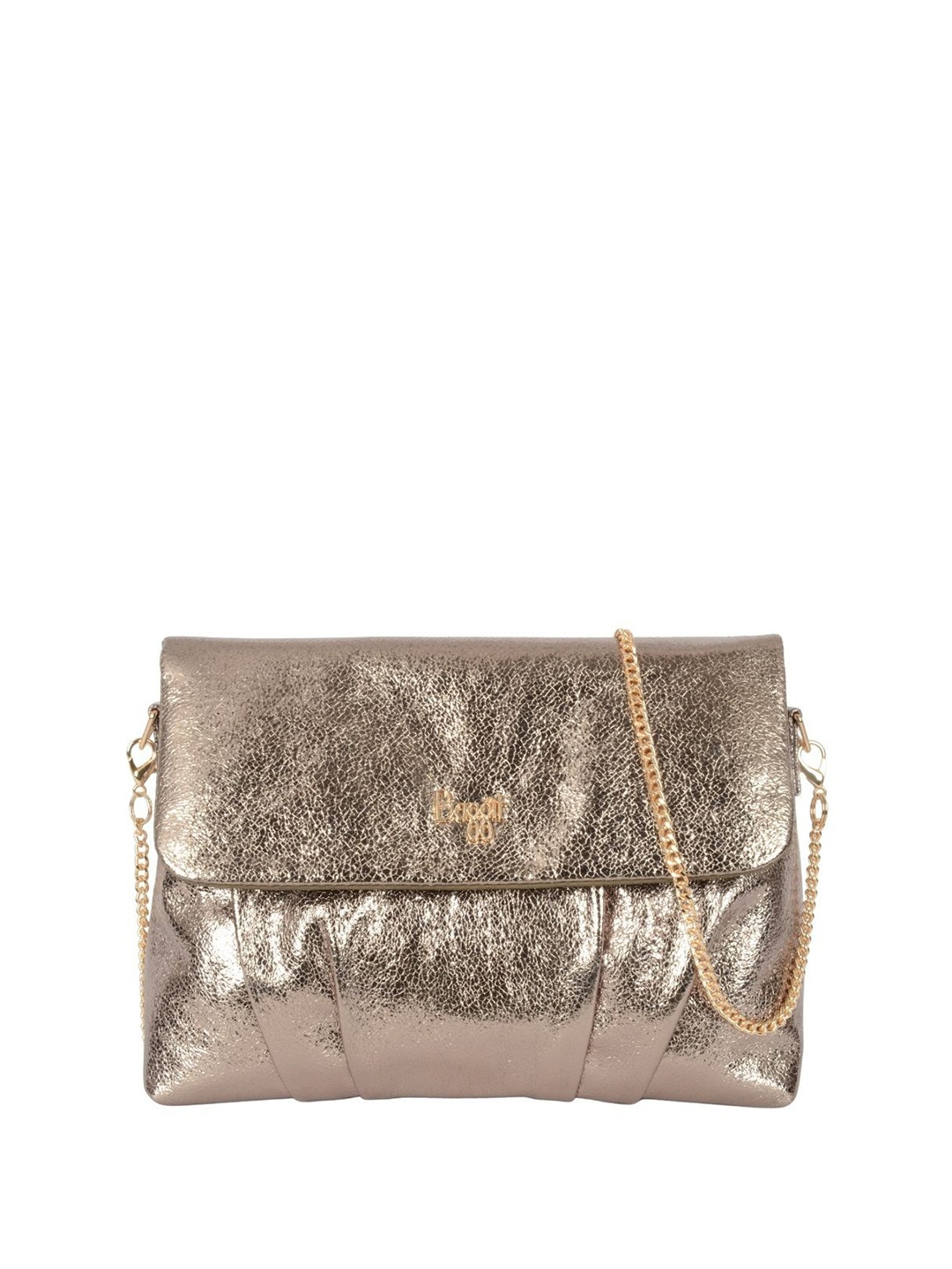 

Baggit Purse Clutch, Grey