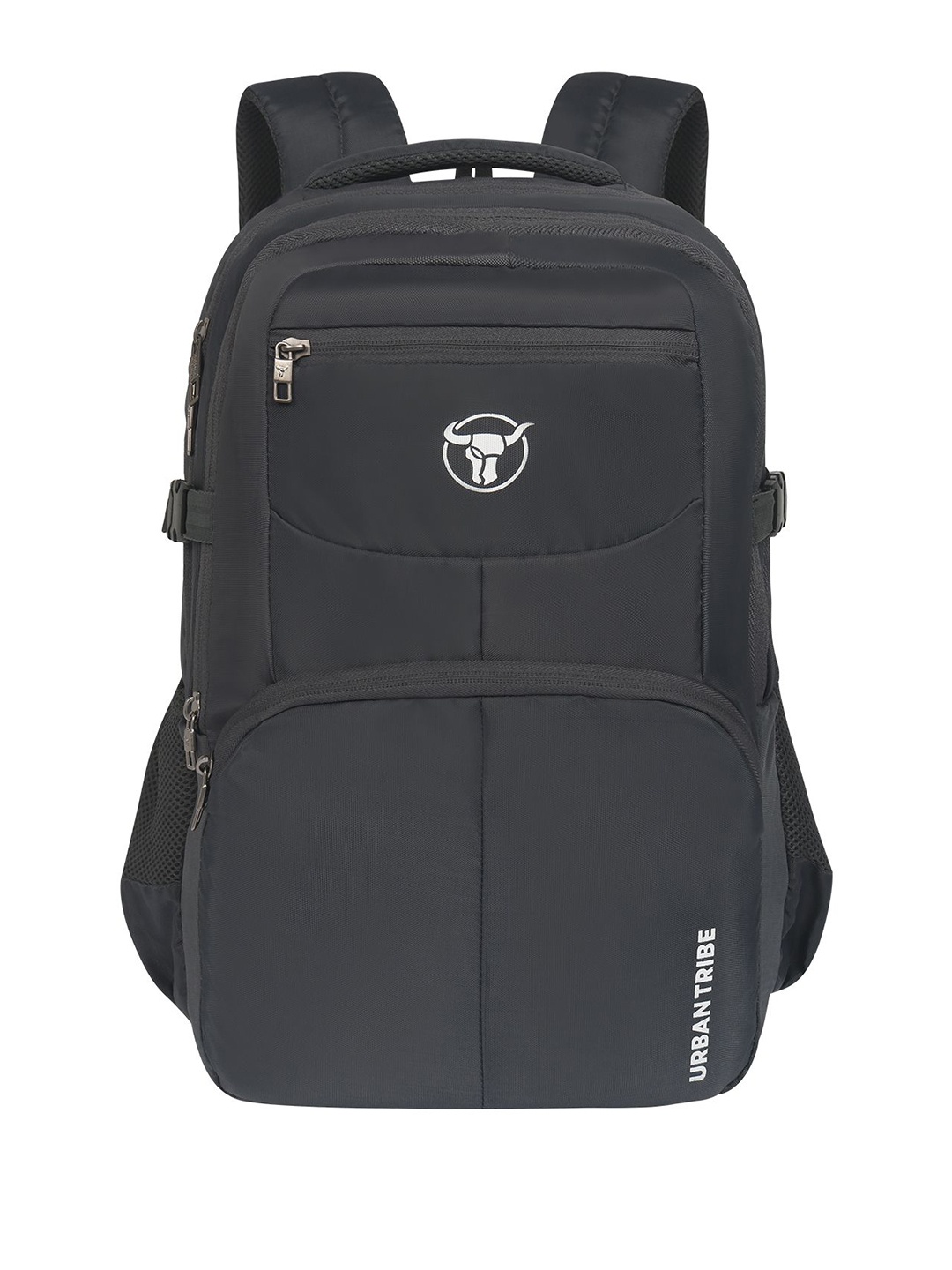 

URBAN TRIBE Unisex Ergonomic Backpack, Grey