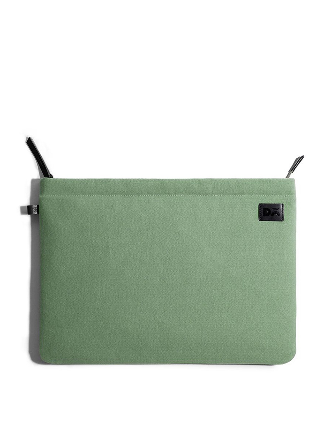 

DailyObjects Mint Green Skipper Sleeve Small For iPads/Tablet 28cm (11 inch)