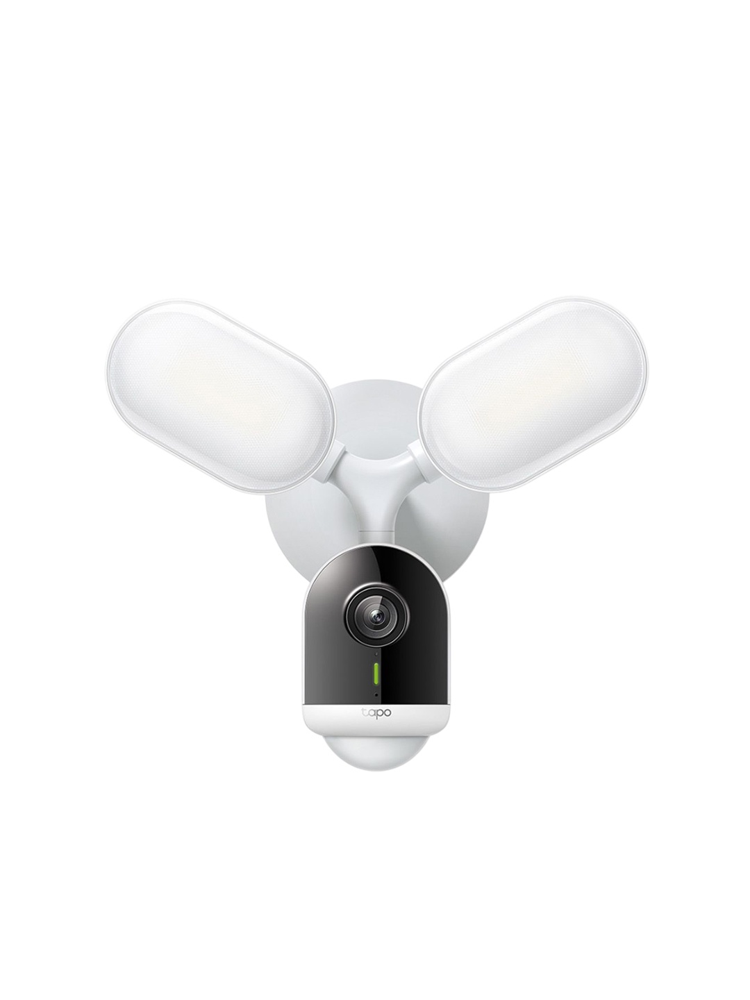 

TP-Link Tapo C720 White & Black Floodlight Outdoor Security WiFi Camera