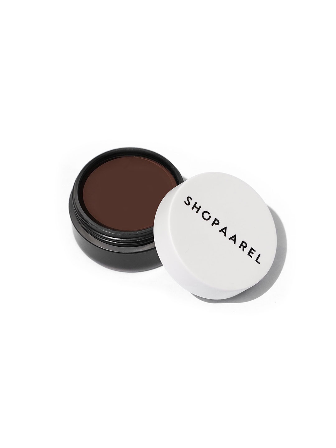 

Shopaarel Waterproof Long Lasting Matte Gel Eyeliner 6.2g - Dark Brown