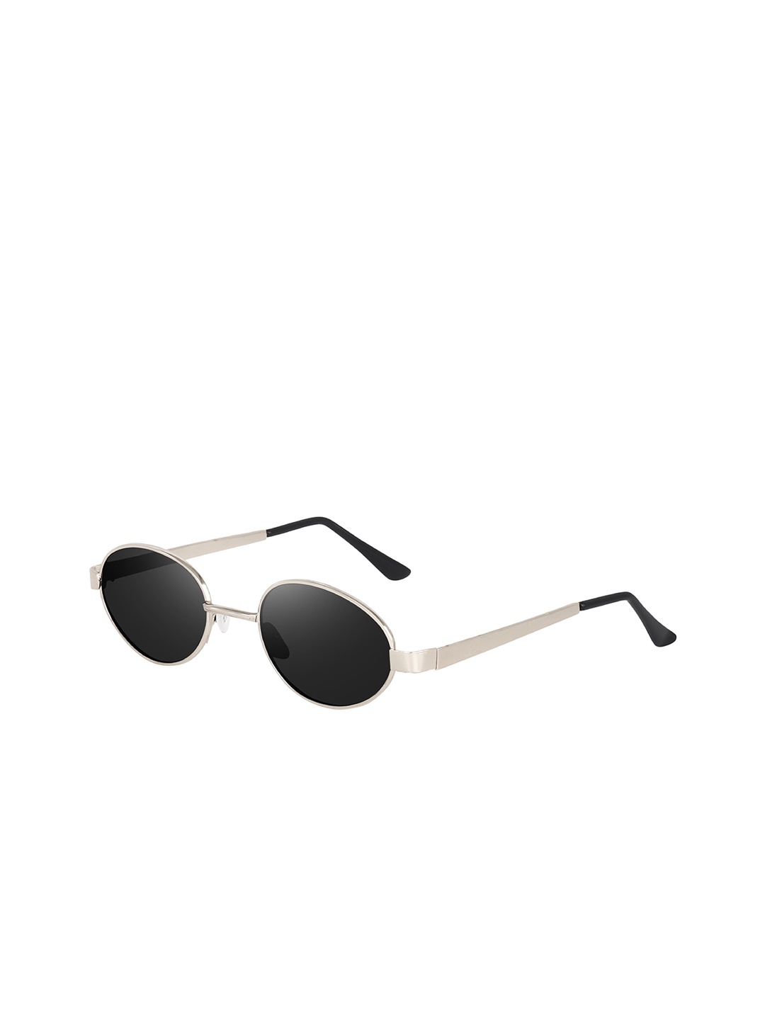 

SCAGLIA Unisex Other Sunglasses with UV Protected Lens, Black