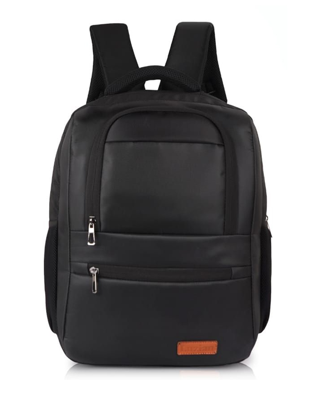 

Luzian Men Backpack, Black