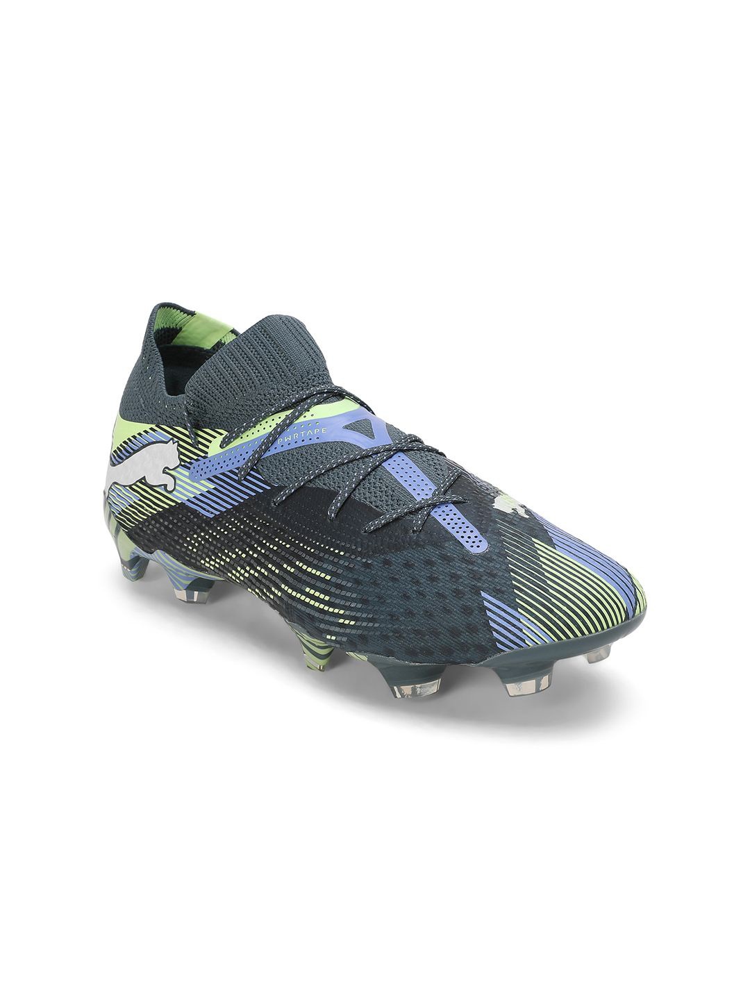 

Puma FUTURE 7 ULTIMATE FG/AG Women's Football Boots, Grey