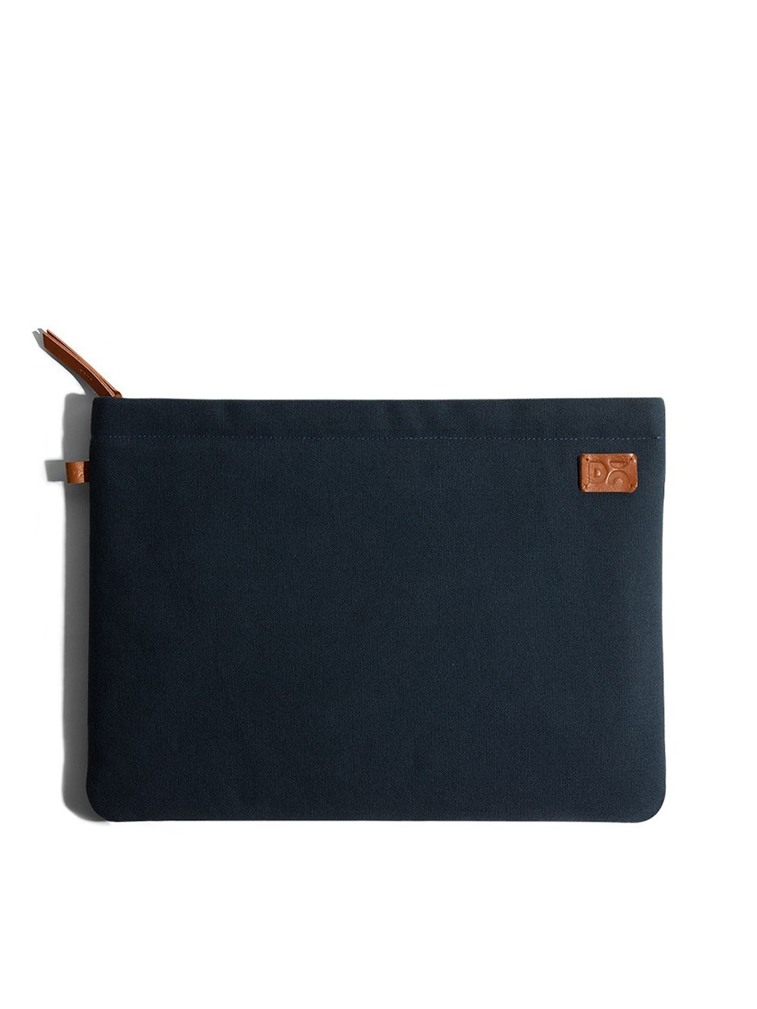 

DailyObjects Unisex Laptop Sleeve, Blue