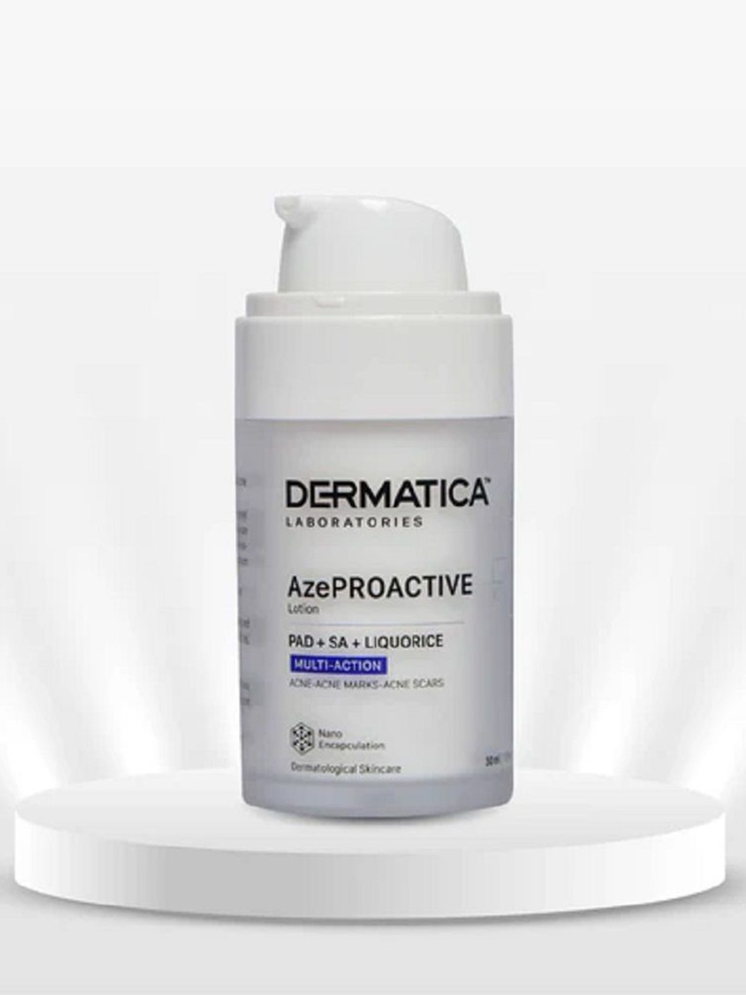 

RAASO Dermatica Aze Proactive Lotion-30ml, Cream