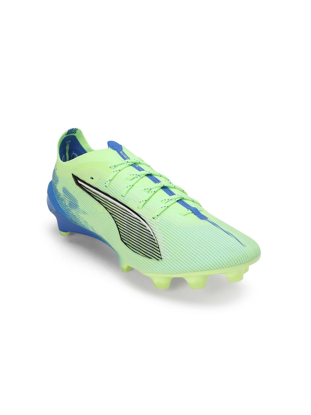 

Puma ULTRA 5 ULTIMATE FG Women's Football Boots, Blue
