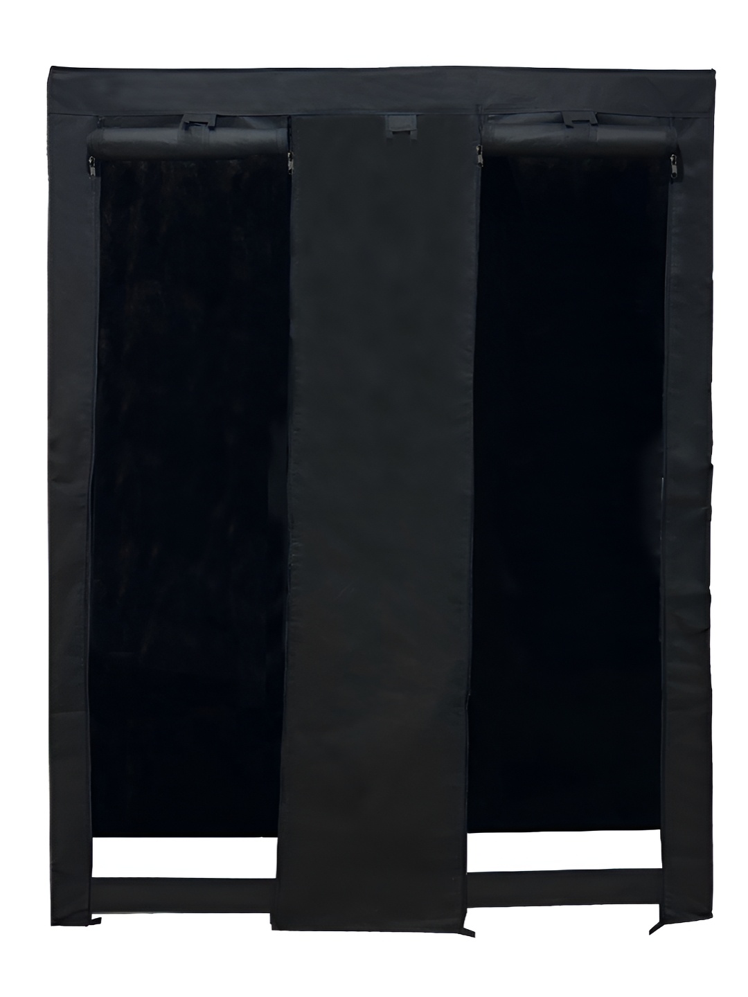 

Rmerchants Black Multi-Utility Organiser