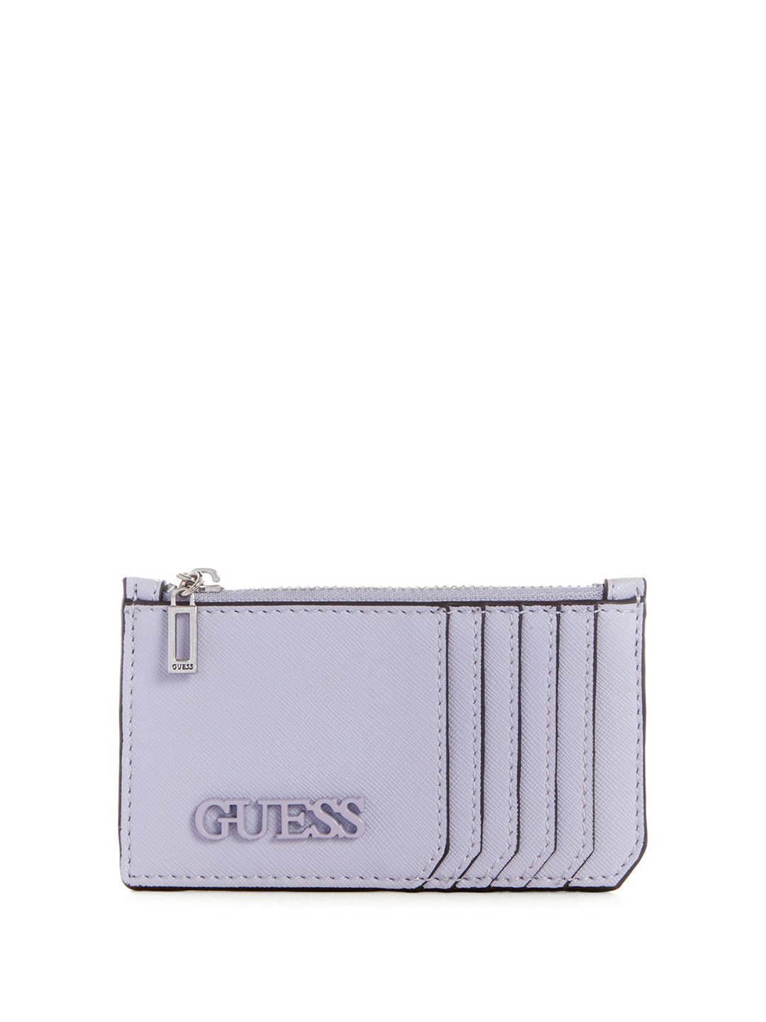 

GUESS Women Card Holder, Purple