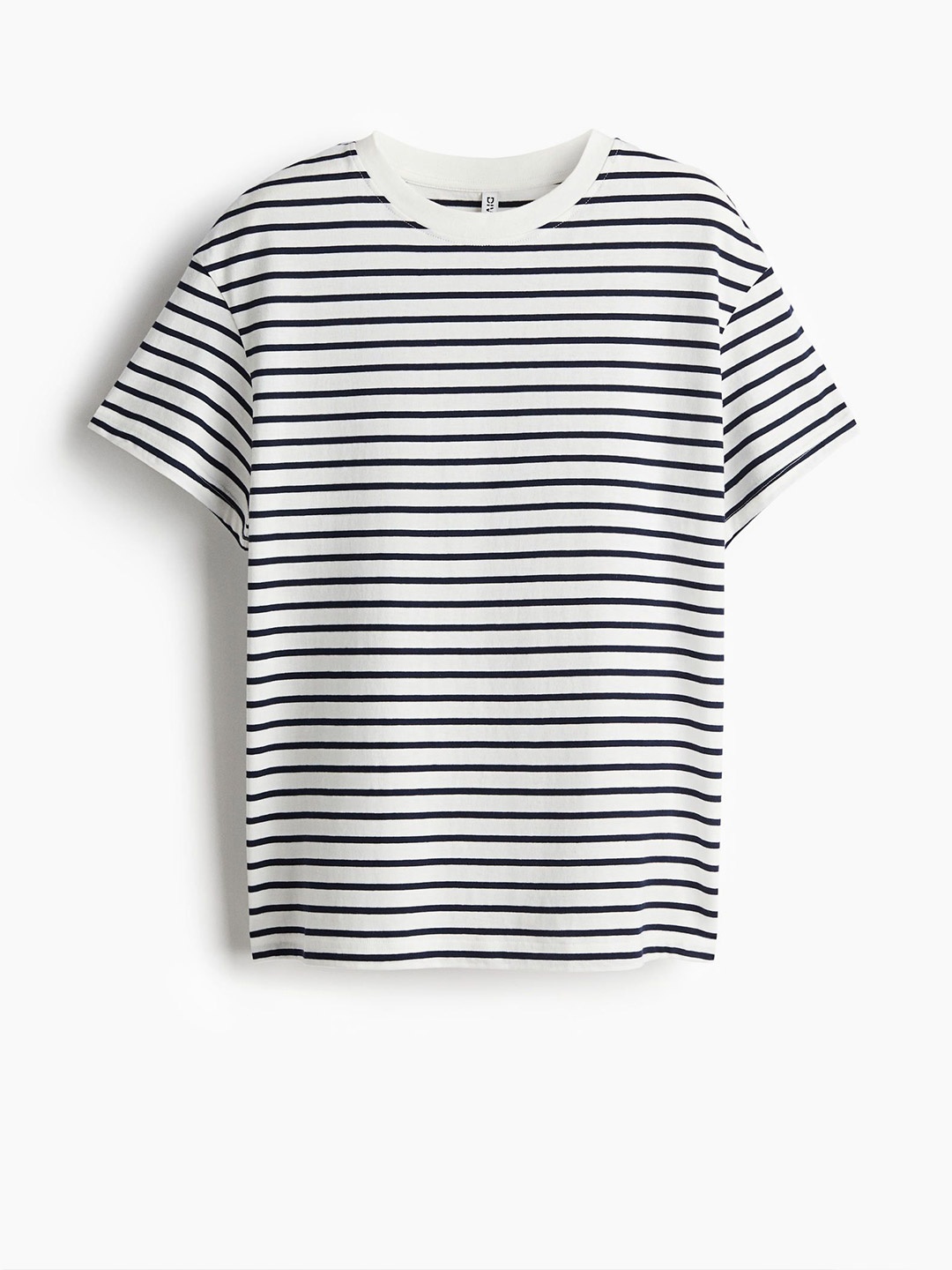 

H&M Oversized T-Shirt, White