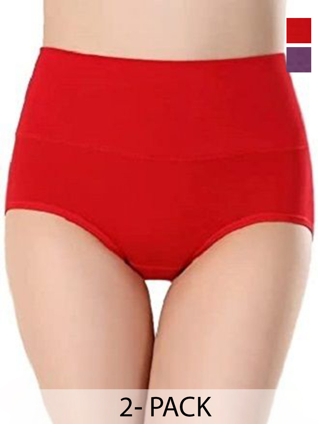

Diving Deep Pack of 2 Hipster Briefs, Multi