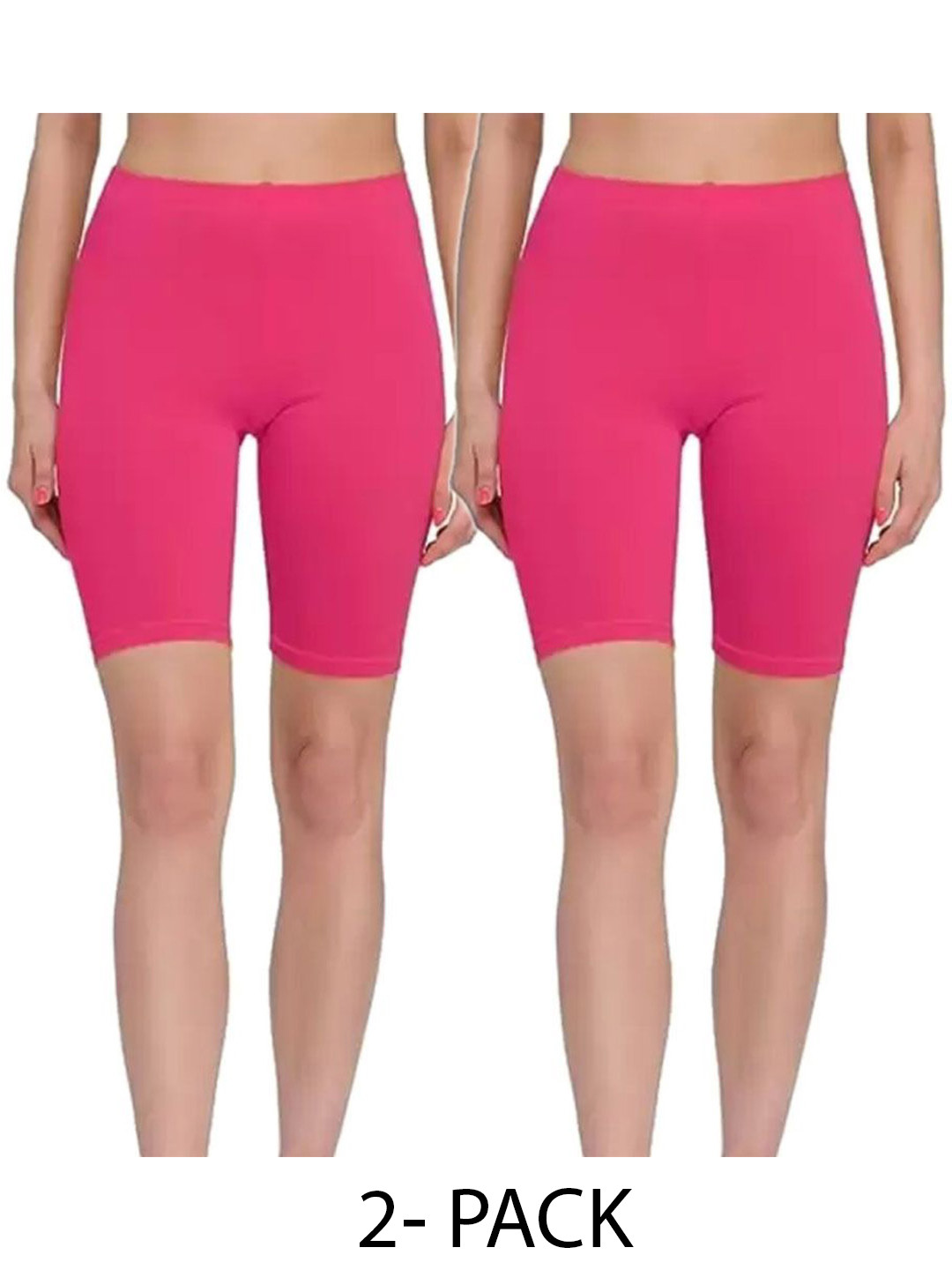 

Diving Deep Pack of 2 Boy Shorts Briefs, Multi