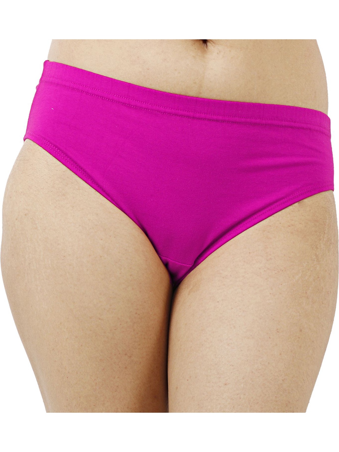 

Diving Deep Pack of 1 Hipster Briefs, Pink