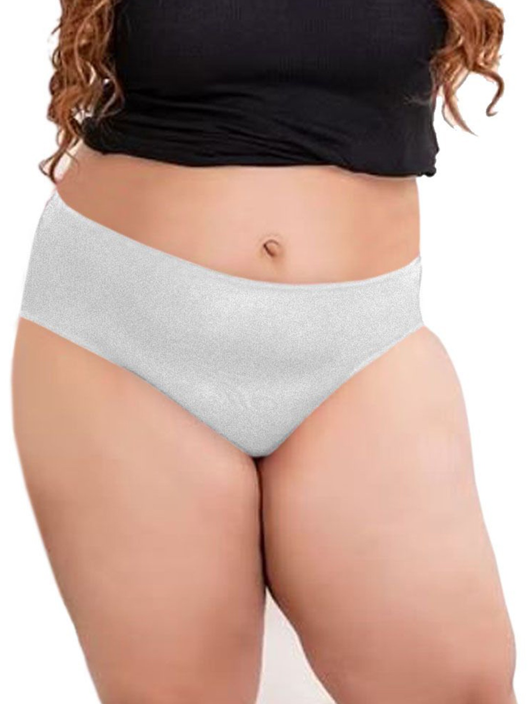 

Diving Deep Pack of 1 Hipster Briefs, Multi